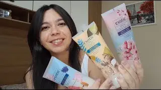 Davene Exotic Liquid Soap