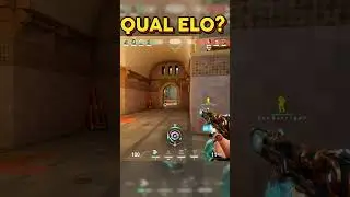 Qual elo dessa SKYE?