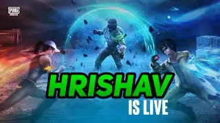 HYDRA ELITES DAY 3 WITH TEAM HRISHAV! M16 BLOOD AND BONES MAX DONE!