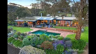 69 The Crest, Yarra Glen