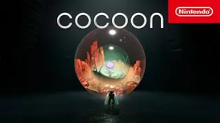 COCOON - Launch Trailer &ndash; Nintendo Switch