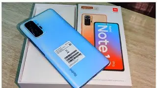 Redmi Note 10 Pro Unboxing,First Look & Review🔥🔥🔥Redmi Note 10 Pro Price, Specifications & Many More