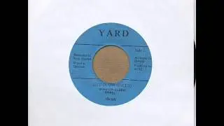 Winston Clarke - Life in the ghetto