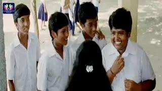 M.S Narayana And Master Bharth Ultimate Punch Dialogues || Latest Telugu Comedy Scenes || TFC Comedy