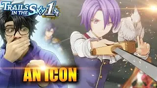 Битва с бандой Воронов [Ремейк Nightmare Trails in the Sky] Глава 2, Часть 6