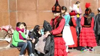 Bookit: Полетели! Третий выпуск: Ош