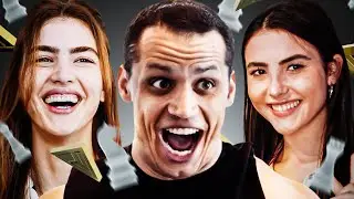 Botez Sisters OUTSMART Tyler1