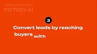 Turn Website Traffic into Sales: Dealfront's 4-Step Go-To-Market Engine