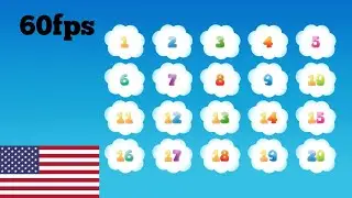 Intellijoy: Kids learn to count (English version)