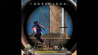 Old Time Rock & Roll S.T.Y.L.E. Bro. #codm #sniperbr #codmobile #gradanmvp #codmbr #battleroyale