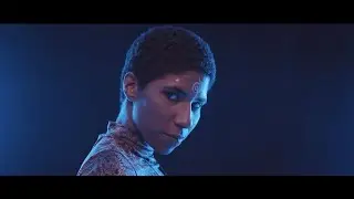 Tanicha L&oacute;pez / Activate Your Soul' from Chapter 6 'Guerreras Puertorrique&ntilde;as' / Matt Geraghty