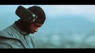 Najeeriii- trap house (unreleased )￼
