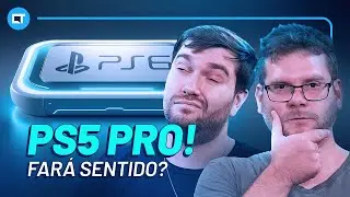 PS5 Pro: faz sentido para quem?