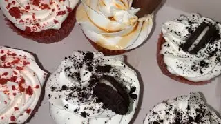 Cupcakes