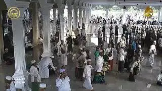 Majlis Ta'lim KH.Ahmad Zuhdiannor (Selasa Sore, 31 Desember 2019)
