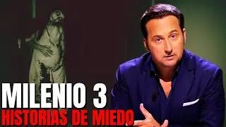 Milenio 3 - Historias de miedo (Podcast)