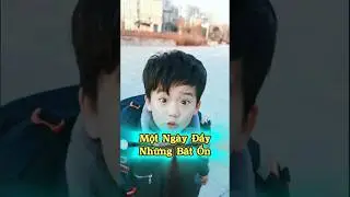 A Chaotic First Day of School 🤡 #shorts #tiktok #trending #douyin #duongthon