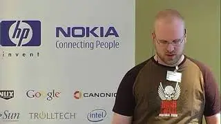 Debian Webservices Development