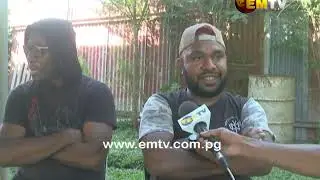 Dynamic Duo behind Kabbage Gang Entertainment