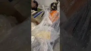 Second hand bike unboxing 🚳🏍️