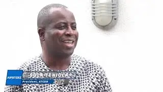 Nigeria Next Quarter...With Wole Famurewa | Arbiterz Media