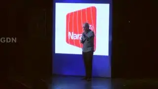 Alejandro Sabella - conductor como administrador - inteligencia y car&aacute;cter #alejandrosabella