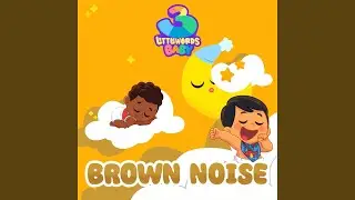 Little Flower and Little Soldier (Brown Noise)