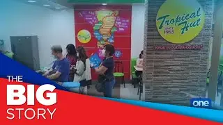 Вирусный твит вызвал возрождение Tropical Hut