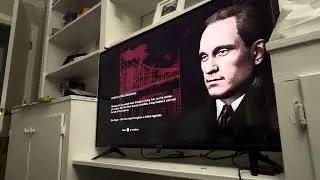 Tom Is Still Missing & Promotion
