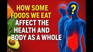 #FoodsAndHealth#HealthyEatingTips#NutritionMatters#EatSmartStayHealthy#FoodHealthImpact
