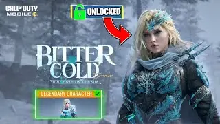 UNLOCKING THE LEGENDARY FIONA ST. GEORGE IN CODM + PURE GAMEPLAY