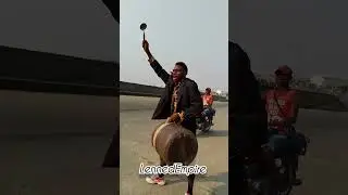King tundeednut #skit