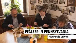 Pfälzer in Pennsylvania | RON TV |