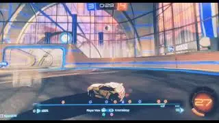 Just a goal. trying to get likes and subscribers. 1 Month ago got better lately