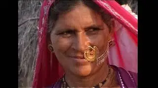 Inde - Visages du Rajasthan
