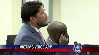 Victims Voice app helps document abuse