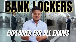 Bank Lockers all Rules | Latest RBI Guidelines | CPPAPS | Nomination Updates