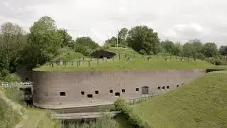 Fort bij Vechten for BHG Group