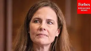 Affirmative Action Case: Amy Coney Barrett Questions Lawyer On Race-Based Affinity Housing