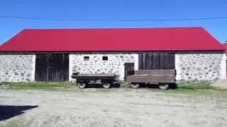 Budowa Garażu 2018