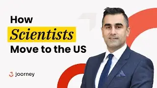 From Lab to Land: A Scientist&rsquo;s Guide to US Visas