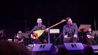 Emre Oral Burç & Turan Baran - Vay Vay Dünya