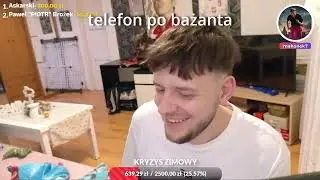 MAHONEK | ŚMIESZNE TELEFONY (09.01.2026) POKÓJ DZIECIŃSTWA!