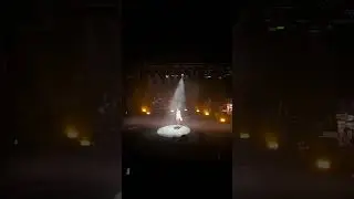 Melike Şahin Final Performansı - Çukurova Üniversitesi ADANA