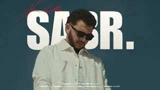 Numbxiller x Lakrush - Sabr / صبر(Official Video)