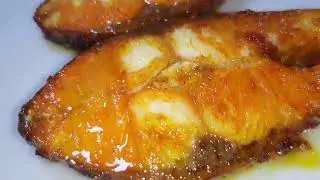 Mashli Fry in different styles
