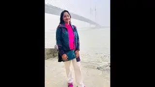 Hasmuk Pooja sharma is live# Radhe Radhe