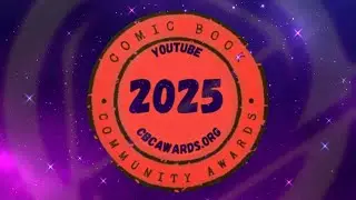 CBC Awards: Live Voting