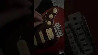 What is this thing? #guitar #music #help