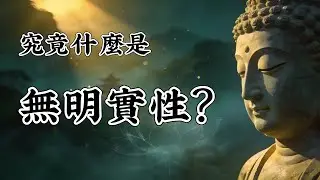 與煩惱鬥了一輩子還在？《圓覺經》揭秘：無明如夢，醒來本空 #佛教故事 #佛法 #修行 #開悟